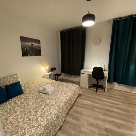 Les Cosy De Nancy - L'Alcove City Trip 4 Etoiles מראה חיצוני תמונה