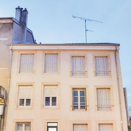 Les Cosy De Nancy - L'Alcove City Trip 4 Etoiles מראה חיצוני תמונה