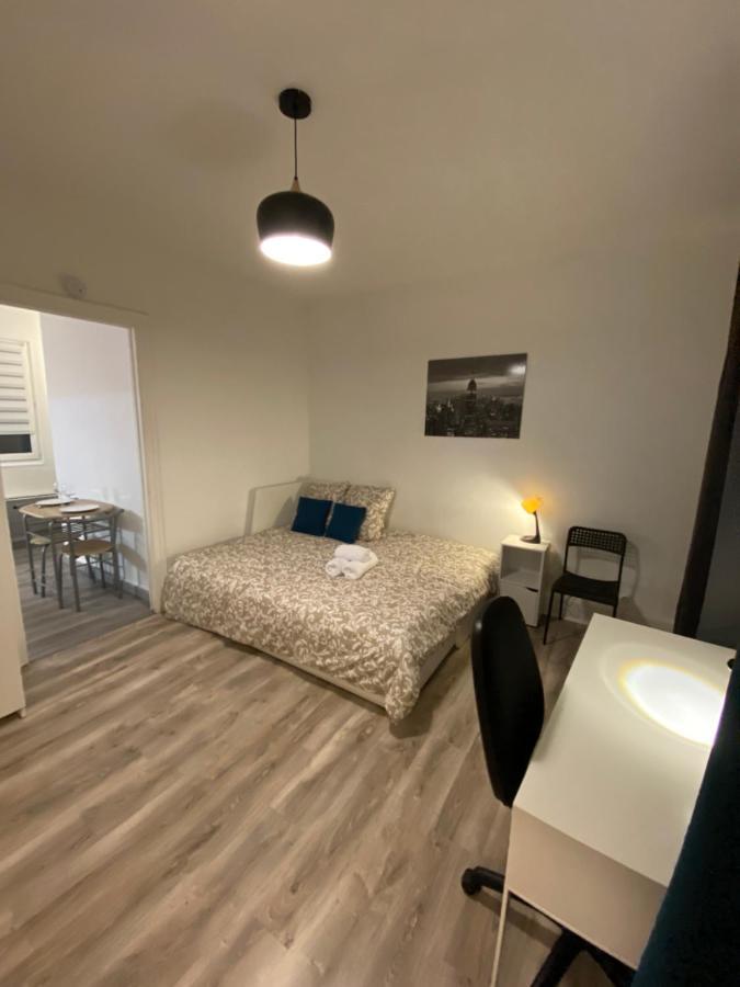 Les Cosy De Nancy - L'Alcove City Trip 4 Etoiles מראה חיצוני תמונה