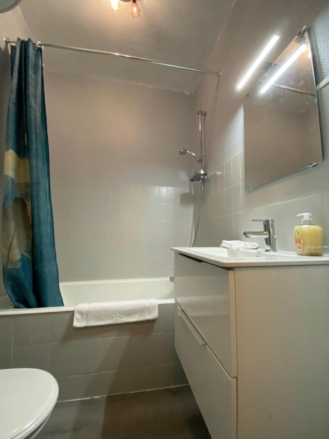 Les Cosy De Nancy - L'Alcove City Trip 4 Etoiles מראה חיצוני תמונה